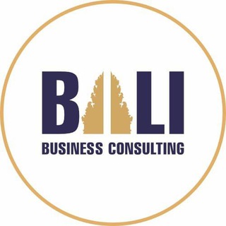 Telegram profile photo for Bali Business Consulting