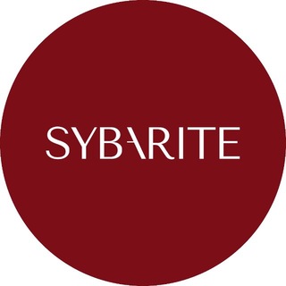 Telegram profile photo for SYBARITE STUDIO