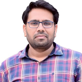 Telegram profile photo for Tripling Physics - Defence ( By Shailendra Sir )
