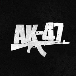 Telegram profile photo for АК-47 / МУЗЫКА|MUSIC