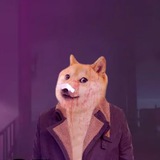 Telegram profile photo for Неликвидируемые мемы