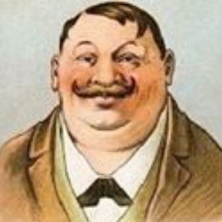 Telegram profile photo for ШКЯ