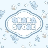 Telegram profile photo for 𝓞kaka 𝒮tore ! ♡̶