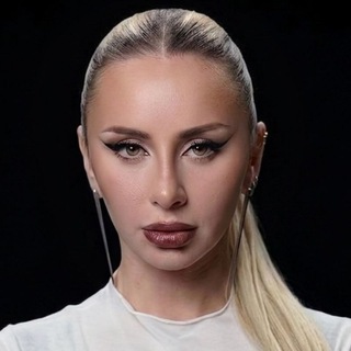 Telegram profile photo for NEWS | ASTIHSI - ANNA ASTI | ЭПИЛОГ✨