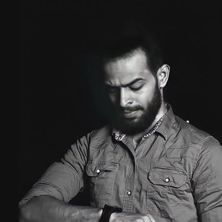 Telegram profile photo for Sherif Mostafa