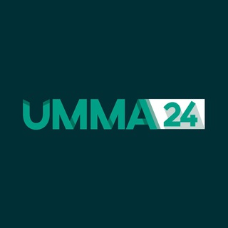 Telegram profile photo for UMMA\24