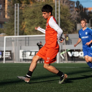 Telegram profile photo for սիրադեղյան