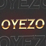 Telegram profile photo for Oyezo Design