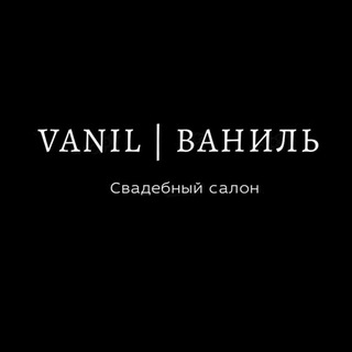 Telegram profile photo for vanilnk