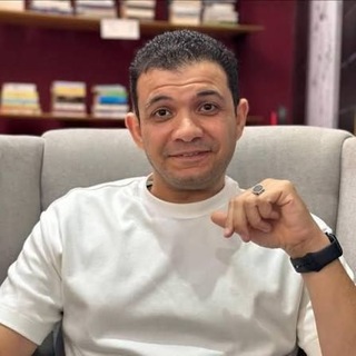 Telegram profile photo for فيديوهات معاذ عليان 2
