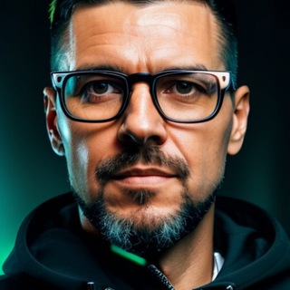 Telegram profile photo for Быстрые деньги на Нейросетях