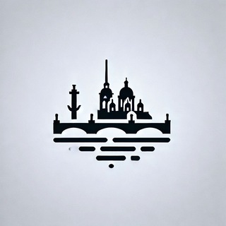 Telegram profile photo for Интересный Санкт-Петербург