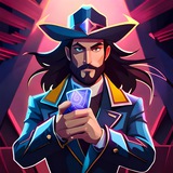 Telegram profile photo for ApeFate
