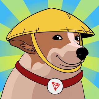 Telegram profile photo for $SUNGOU - Chinese Sundog