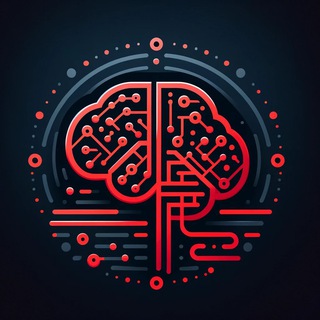 Telegram profile photo for Data Science & AI