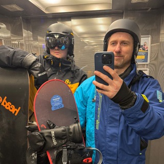 Telegram profile photo for Будни поваренка 🧑🏼🍳