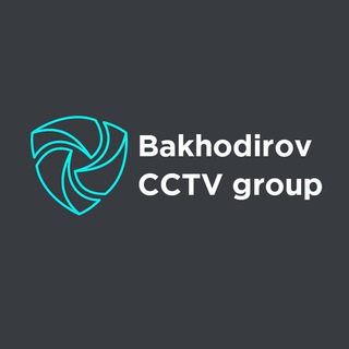 Telegram profile photo for bakhodirov CCTV group