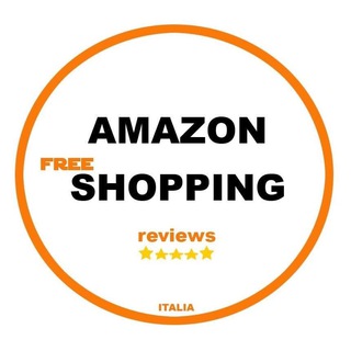 Telegram profile photo for SHOPPING AMZ REVIEWS 💰🛍