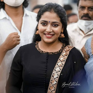 Telegram profile photo for Anu Sithara ✅