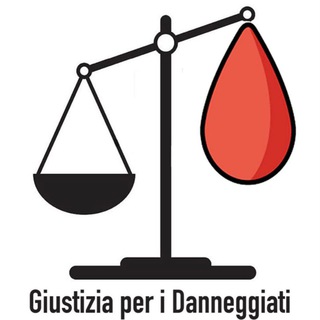 Telegram profile photo for GxD Giustizia per i Danneggiati Channel