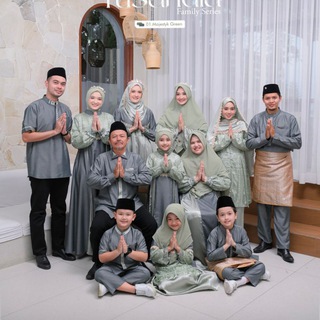 Telegram profile photo for ATTIN HIJAB