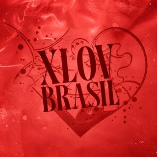 Telegram profile photo for XLOV BRASIL