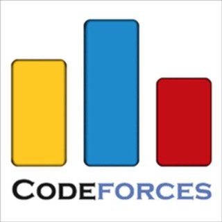Telegram profile photo for CODEFORCES Div2 SOLUTIONS