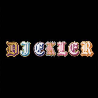 Telegram profile photo for DJ Ekler