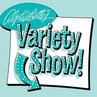 Telegram profile photo for Korean Variety Show
