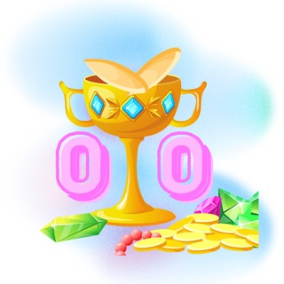 Telegram profile photo for 00 Клуб "Мудрый Грааль"🌾💎 Level 00