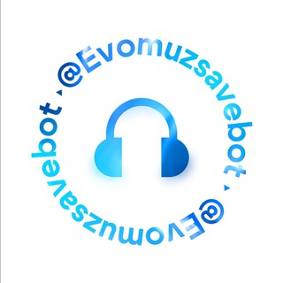 Telegram profile photo for EVOMUZ | Яндекс Музыка