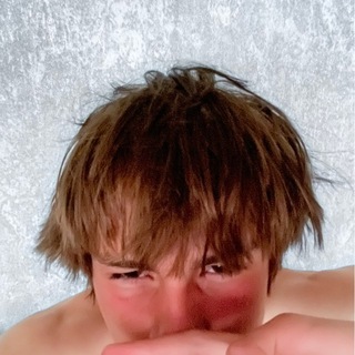 Telegram profile photo for кɨра