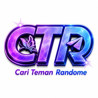 Telegram profile photo for Cari Teman Randome