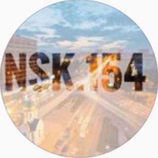 Telegram profile photo for NSK.154