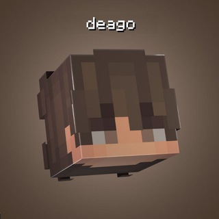 Telegram profile photo for Канал Deago