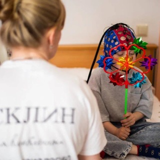 Telegram profile photo for Эпидоктор 🧠