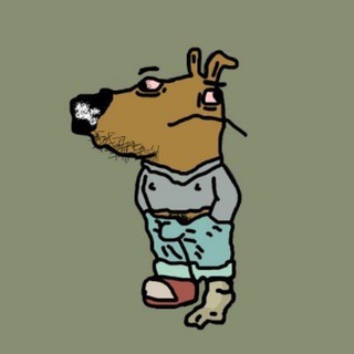 Telegram profile photo for $SOLGUY CTO Memes