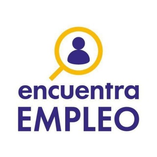 Telegram profile photo for ENCUENTRA EMPLEO ORELLANA