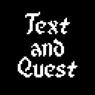 Telegram profile photo for Text and Quest