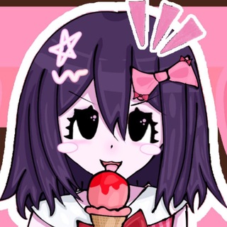 Telegram profile photo for крести໒꒰ྀི∗ɞ̴̶̷ ·̮ ɞ̴̶̷∗꒱ྀིა