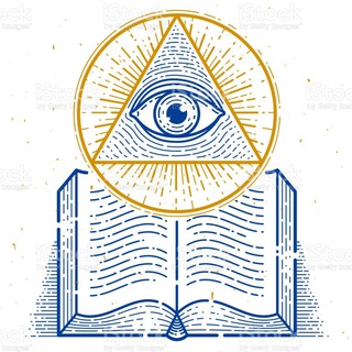 Telegram profile photo for Открытая книга