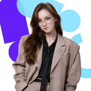 Telegram profile photo for Ангелина МГУ | Обществознание ЕГЭ | Юнилогия