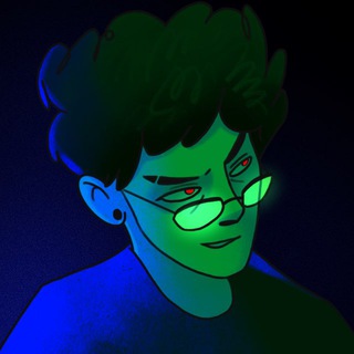Telegram profile photo for Пам Анимация
