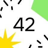 Telegram profile photo for 42
