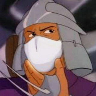 Telegram profile photo for Треди Шрьодінгера