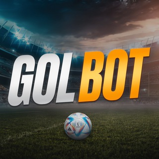 Telegram profile photo for GoL Bot