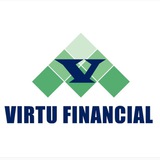 Telegram profile photo for VIRTU Financial news