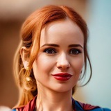 Telegram profile photo for Отзывы канал "Всё будет чётко, Настя"
