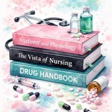 Telegram profile photo for سنة أولى +ثانية طب 🩻🧬💊 Dr Khadidja
