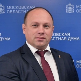 Telegram profile photo for - Олег Гаджиев -